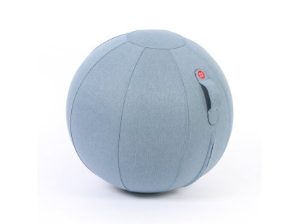 ergonomicky sedaci mic orbix modra 115342