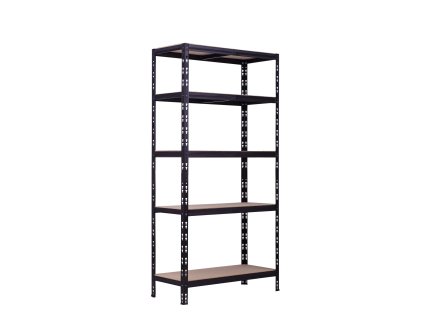 policovy regal nosnost 175 kg 1800 x 900 x 450 mm 115851