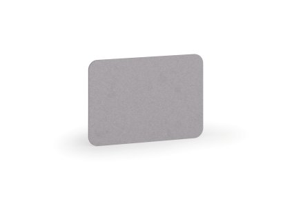 akusticka nastenka 60 x 40 cm seda 115994