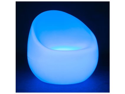 led svitici kreslo 70 x 74 cm 120257