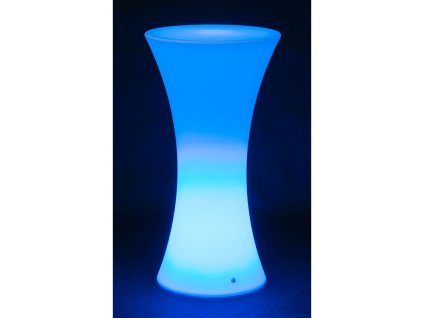 led svitici koktejlovy stul 110 x 58 cm 120333