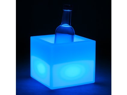 led svitici box 40 x 40 x 40 cm 121238