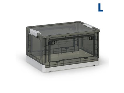 skladaci ulozny regalovy box l 43 l 515 360 295 mm 121585