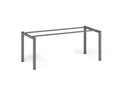 stolova podnoz square 1800 x 800 x 725 mm cerna 122928