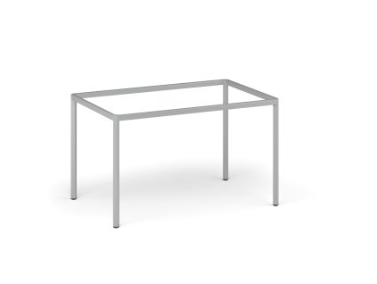 stolova podnoz 1200 x 800 x 717 mm seda 122875