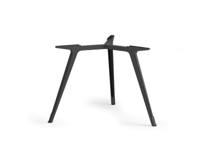 stolova podnoz zen 1036 x 725 mm cerna 125349