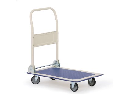 plosinovy vozik sklopne madlo nosnost 150 kg 130994