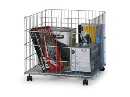 prodejni hrabaci kos na koleckach 680 x 815 x 630 mm 122066