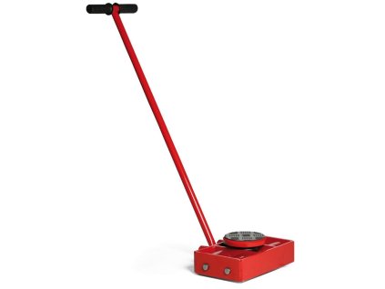 transportni plosina ridici vozik 3000 kg 321