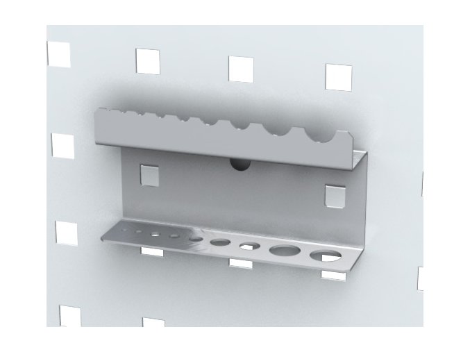 drzak imbus klicu pro europerfo panely 7856