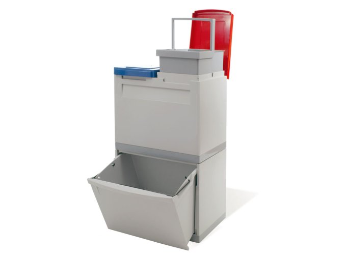 sestava kosu na trideny odpad sestava 1x 30 2x 15 litru 252