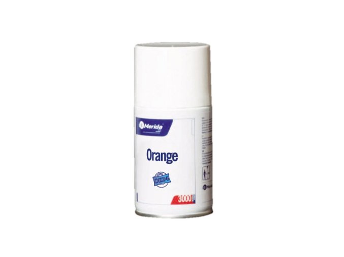 Vůně do osvěžovače vzduchu MERIDA, 243 ml, Orange