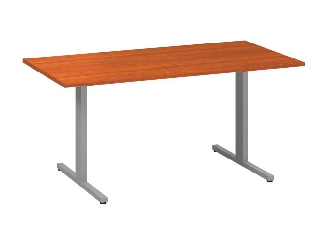 Konferenční stůl CLASSIC A, 1600 x 800 x 742 mm, třešeň