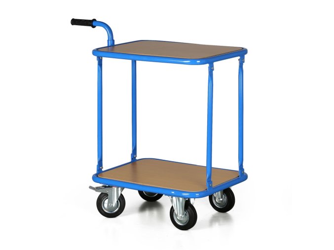 policovy vozik s rukojeti 9383