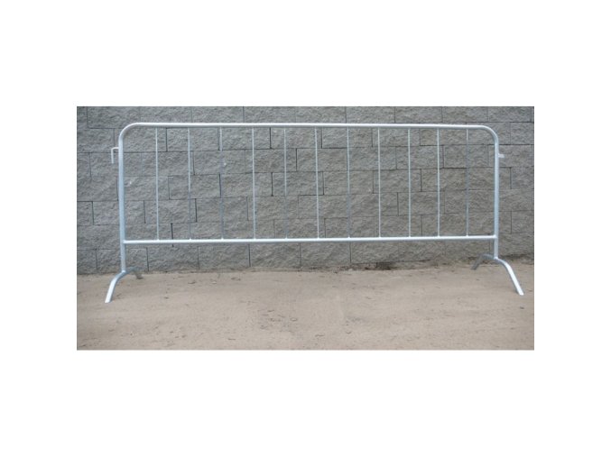 ocelove mobilni oploceni delka 1 m prumer trubek 32 mm 467