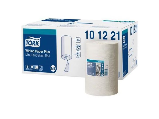 Tork Advanced utěrka 420, Performance, role 120 m, 11 ks