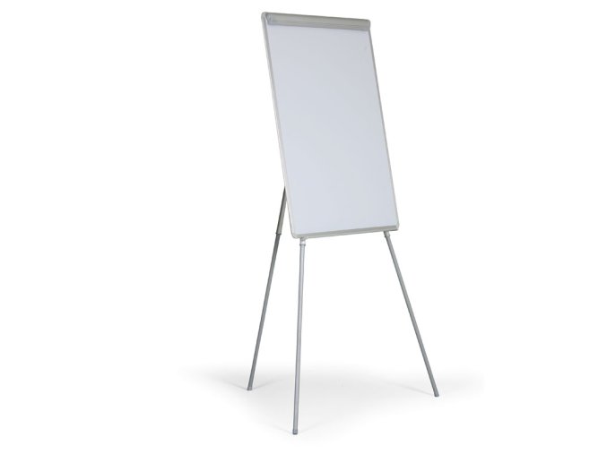 bi office flipchart tabule tripod nemagneticky 1457