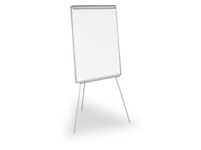 Bi-Office flipchart TRIPOD, magnetický