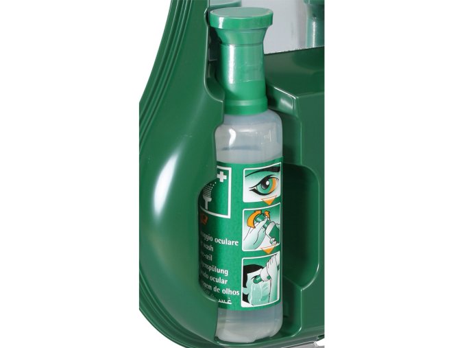 Náhradní náplň pro oční sprchu 0,5l