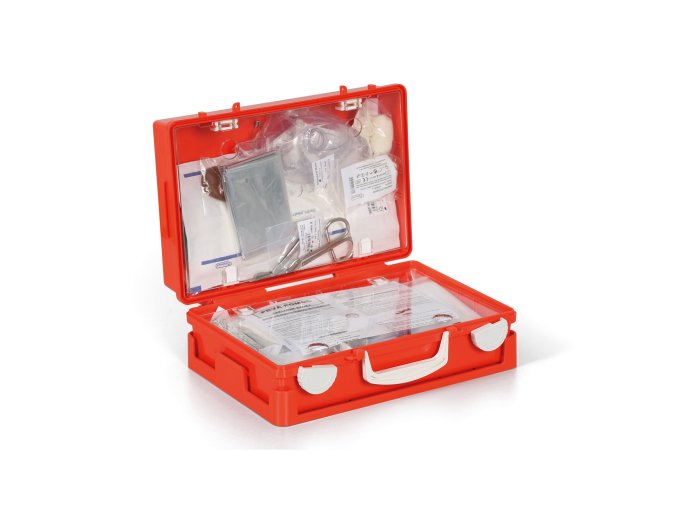 prenosna lekarnicka na zed stavebnictvi 15 lidi 51457