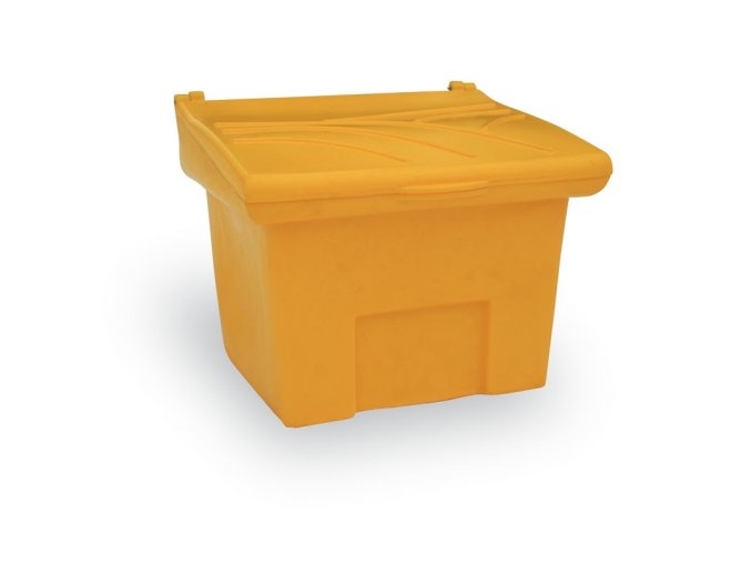 Nádoba na posypový materiál, 80 litrů