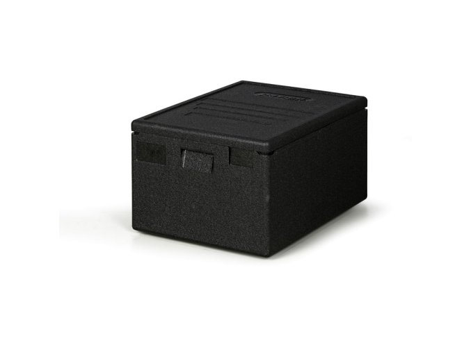Termobox pro přepravky, 690 x 490 x 370 mm