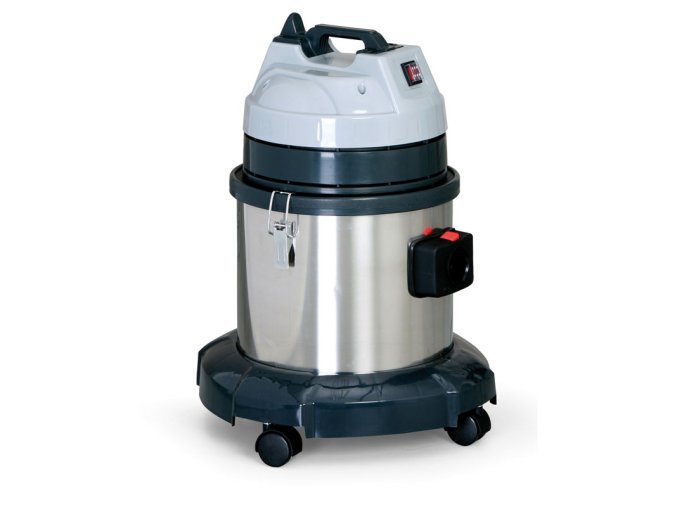 Průmyslový vysavač BOLEZZO, suché/mokré sání, 15 L