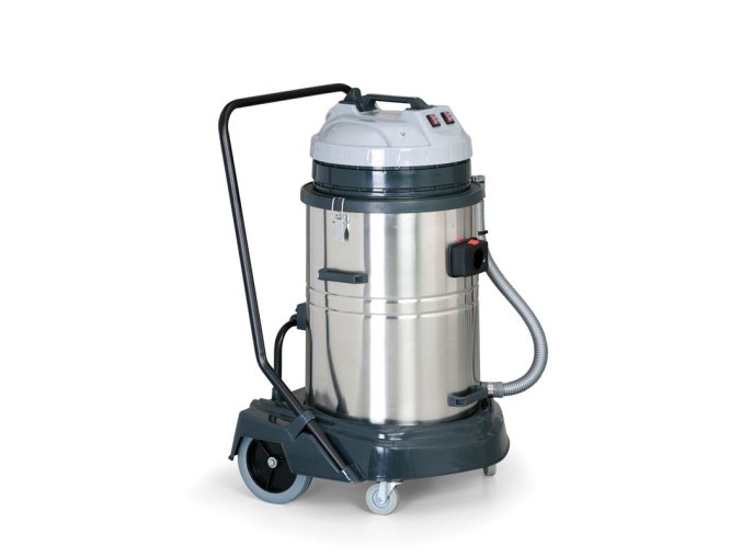prumyslovy vysavac bolezzo suche mokre sani 70 l 304