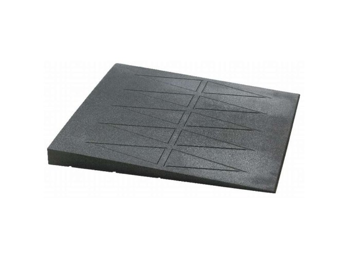 najezdovy pryzovy klin 914 x 343 mm vyska 57 mm 47023