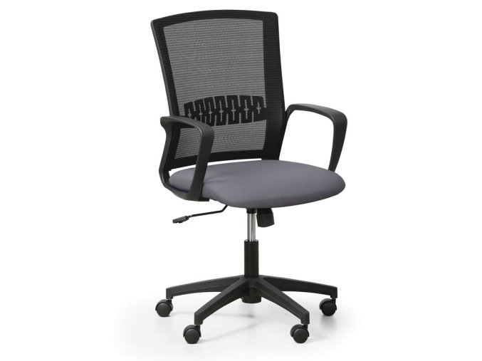 kancelarska zidle roy seda 9200