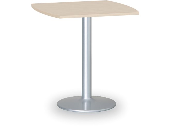 konferencni stolek filip ii 66x66 cm seda podnoz briza 88258