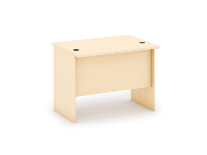 kancelarsky psaci stul mirelli 100x80 cm briza 30628