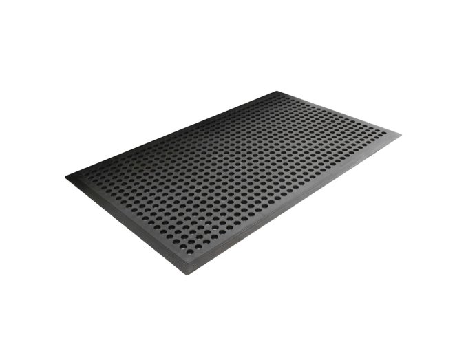 tuha gumova rohoz protiunavova pro praci ve stoje pryz 0 9 x 1 5 m cerna 28194