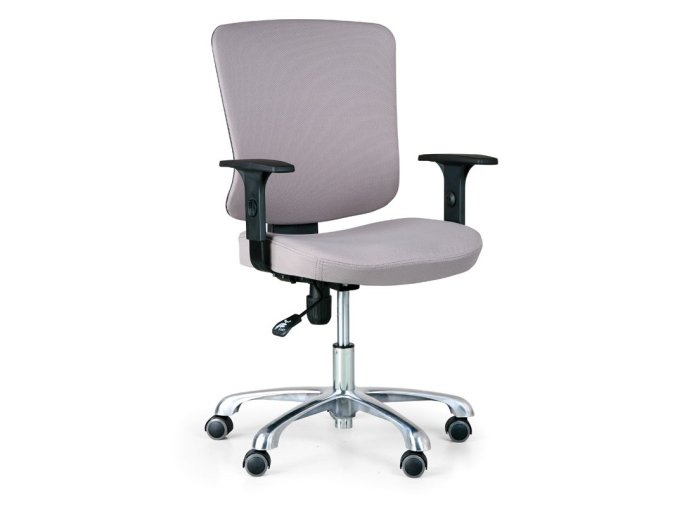 kancelarska zidle hilsch seda 111582