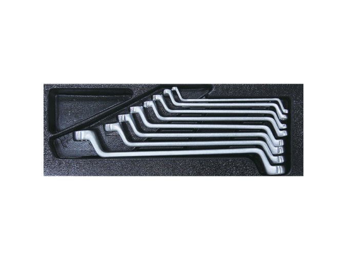 sada klicu ockovych ohnutych 8 ks vlozka do zasuvky expert 9663