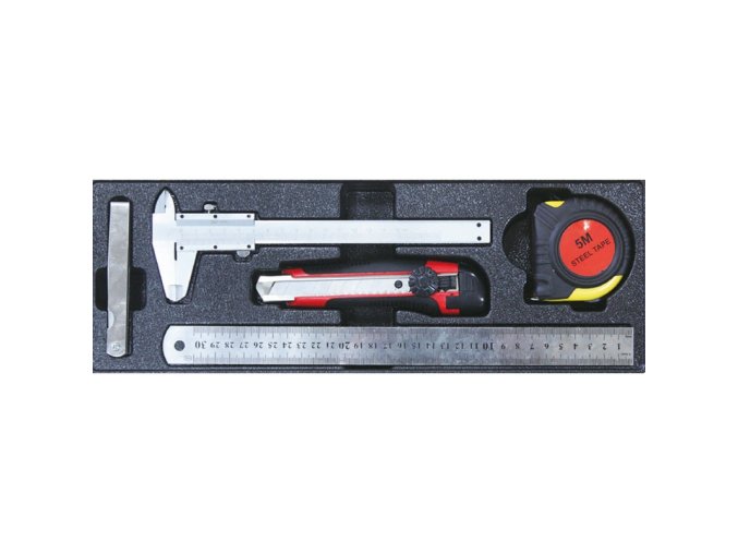 sada mericich nastroju 5 ks vlozka do zasuvky expert 9669