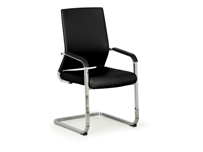 konferencni zidle elite cerna 13146