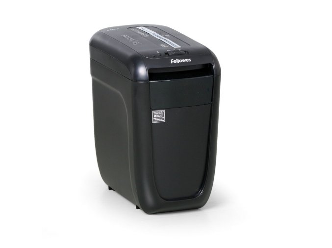 Skartovačka FELLOWES 60 Cs