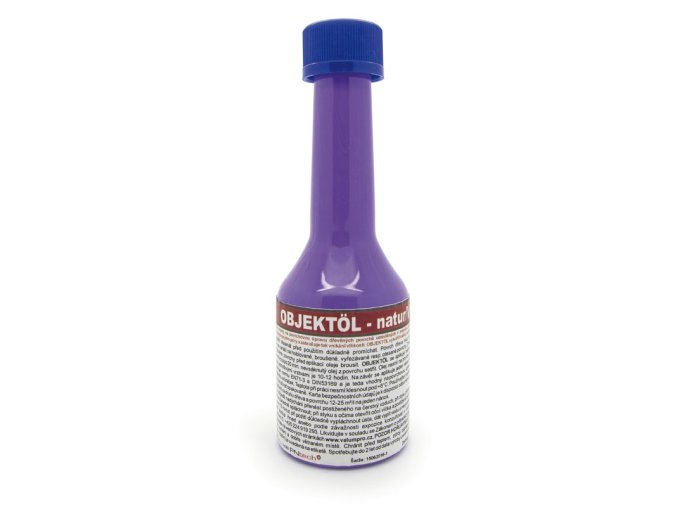 Olej na dřevěný nábytek, 125 ml