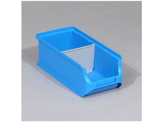 Vnitřní děliče pro plastové boxy PLUS 2/2L, 4 ks