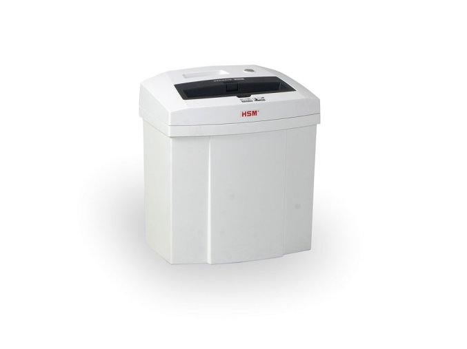 Skartovací stroj HSM Securio C14