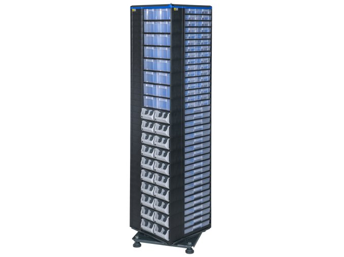 Stojan rotate VarioPlus Pro 187/494, 282 krabiček