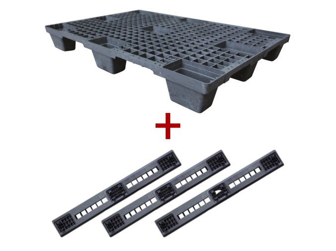plastova paleta pick 8 tr 1200x800 mm s lizinami 117208