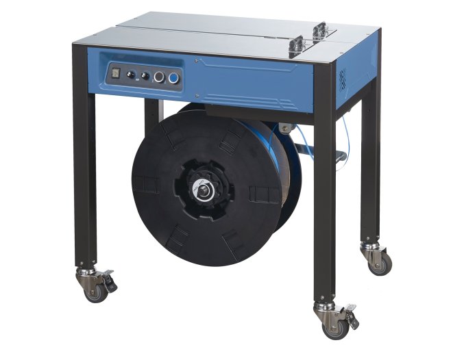 poloautomaticka paskovacka tp 303 minipack pro pp pasku 53738