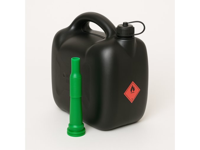 plastovy kanystr na pohonne hmoty 20l 134421