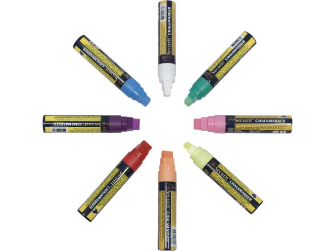 kridovy popisovac hrot 7 15 mm mix barev 8 ks 47101