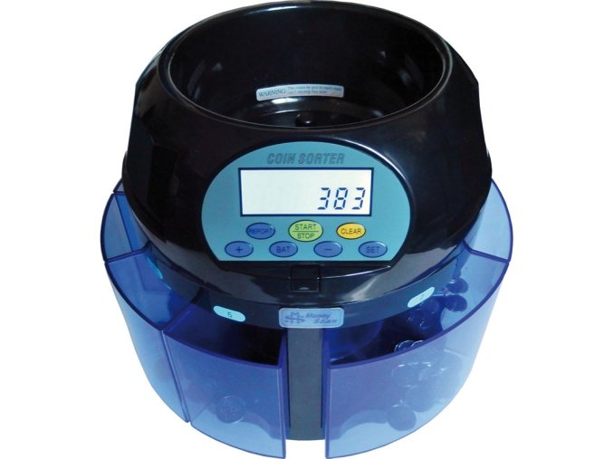 pocitacka a tridicka minci czk 7490