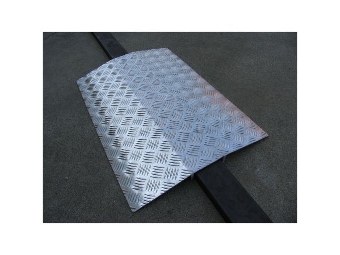 hlinikovy prechodovy most 700x490 mm 150 kg 7497