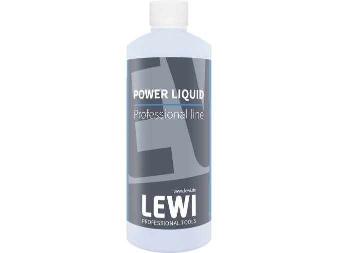 Lewi Power Liquid 1l pro mytí oken - koncentrát na ředění