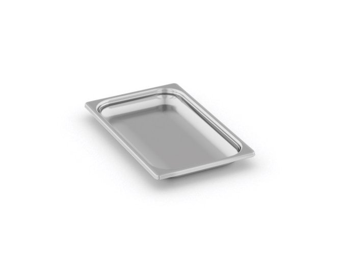 nerezova gastronadoba gn 1 1 530 x 325 x 40 mm 16553